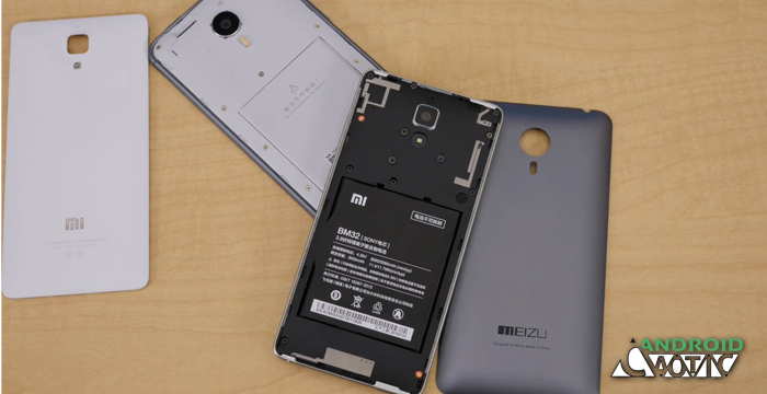 xiaomi mi4