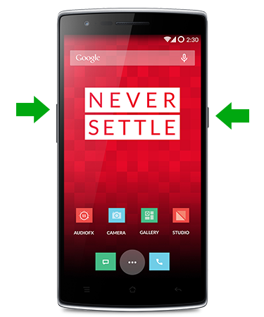 oneplus-one-fastboot