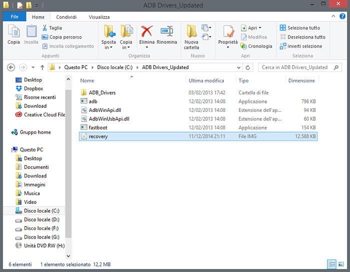 recovery-img-file