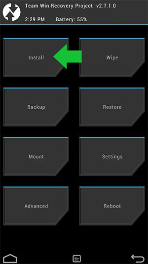 recovery-install-zip
