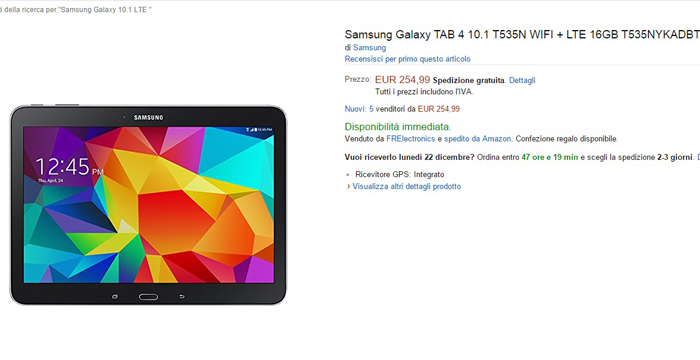 samsungalaxytab4-amazon