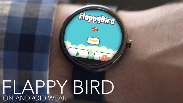 Flappy-Bird-Android-Wear Flappy-Bird-Android-Wear