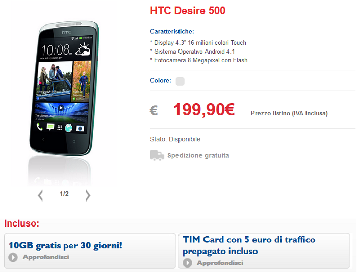 HTC-Desire-500-caratteristiche,-offerte-operatori-e-specifiche-tecniche-8