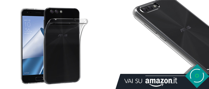 Migliori cover Asus ZenFone 4