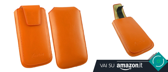 Migliori cover Asus ZenFone 4