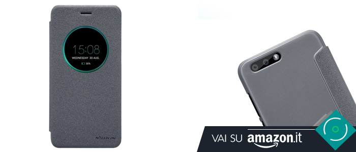 Migliori cover Asus ZenFone 4