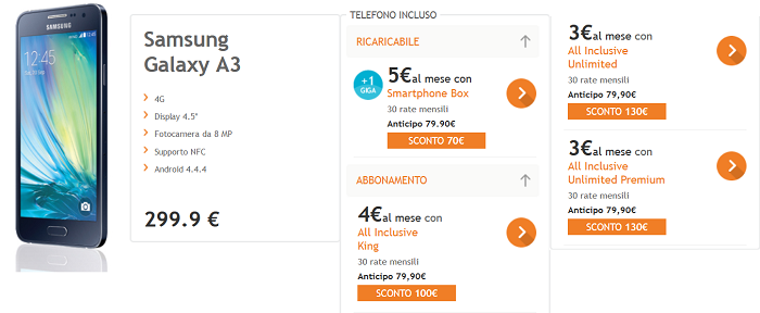 Samsung-Galaxy-A3-caratteristiche,-offerte-operatori-e-specifiche-tecniche-4