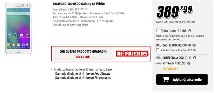 Samsung-Galaxy-A5-specifiche-tecniche,-migliori-prezzi-e-caratteristiche-6