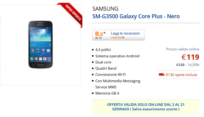 Samsung-Galaxy-Core-Plus-migliori-prezzi,-specifiche-tecniche-e-caratteristiche-5