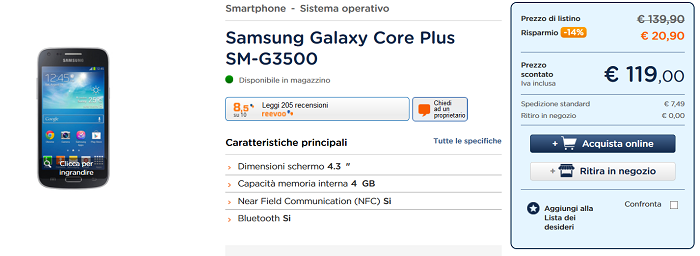 Samsung-Galaxy-Core-Plus-migliori-prezzi,-specifiche-tecniche-e-caratteristiche-7