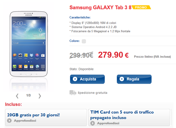 Samsung-Galaxy-Tab-3-8.0-offerte-operatori,-caratteristiche-e-specifiche-tecniche-6