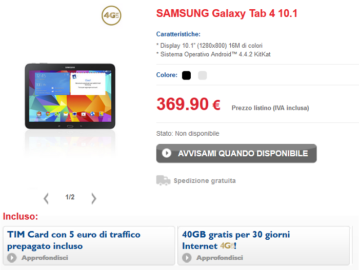 Samsung-Galaxy-Tab-4-10.1-offerte-operatori,-caratteristiche-e-specifiche-tecniche-6