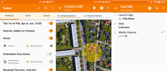 App per risparmiare batteria