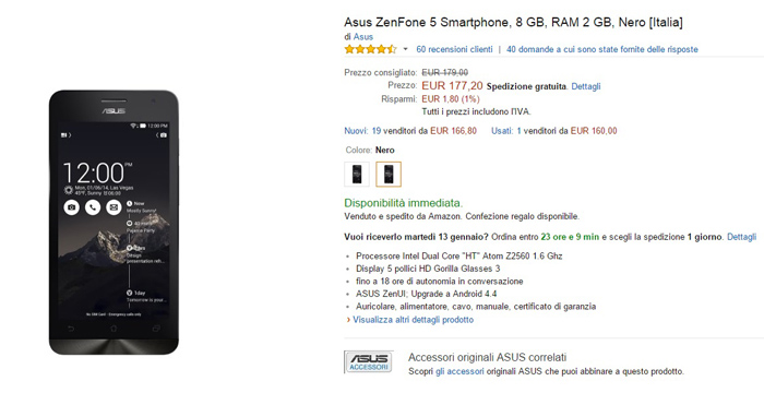 asusuzenfone5-amazon