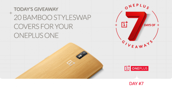 oneplus-giveaway-settimo-giorno