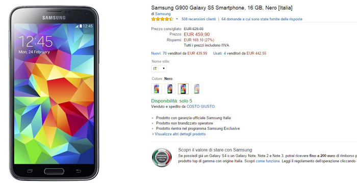 samsunggalaxys5-amazon-19012015