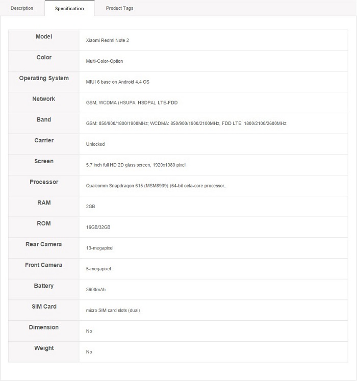 xiaomiredminote-specs1