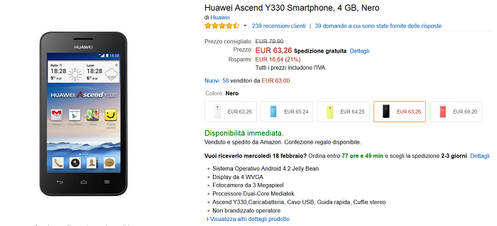 Huawei-Ascend-Y330-migliori-prezzi,-specifiche-tecniche-e-caratteristiche-7
