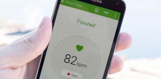 Migliori app misurare frequenza cardiaca