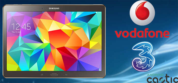 Samsung-Galaxy-Tab-S-10.5-offerte-operatori,-caratteristiche e-specifiche-tecniche-1