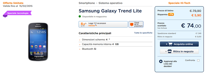 Samsung-Galaxy-Trend-Lite-caratteristiche,-migliori-prezzi-e-specifiche-tecniche-7