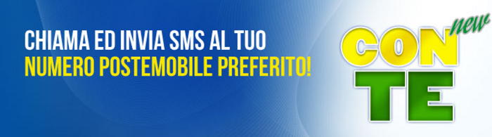 Tariffa-Postemobile-Con-Te-New-Febbraio-2015-minuti-ed-SMS-illimitati-verso-il-tuo-numero-preferito-1