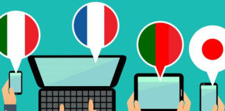 App imparare lingue