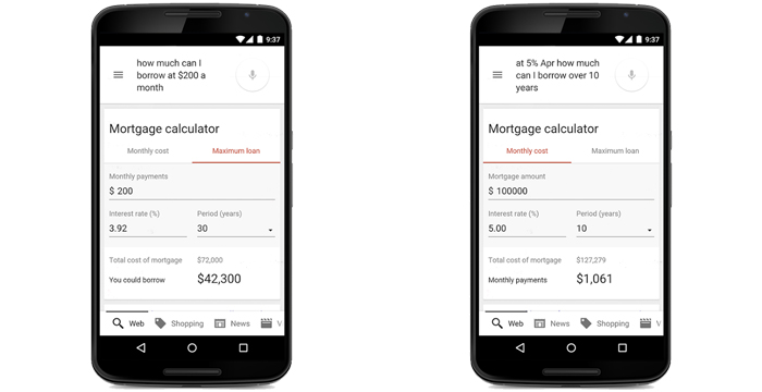 Google Now