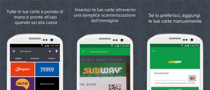 Migliori app carte fedeltà smartphone