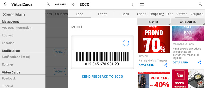 Migliori app carte fedeltà smartphone