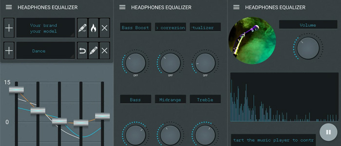 Migliori app equalizzatore Android