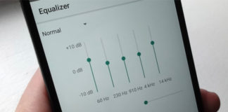 Migliori app equalizzatore Android