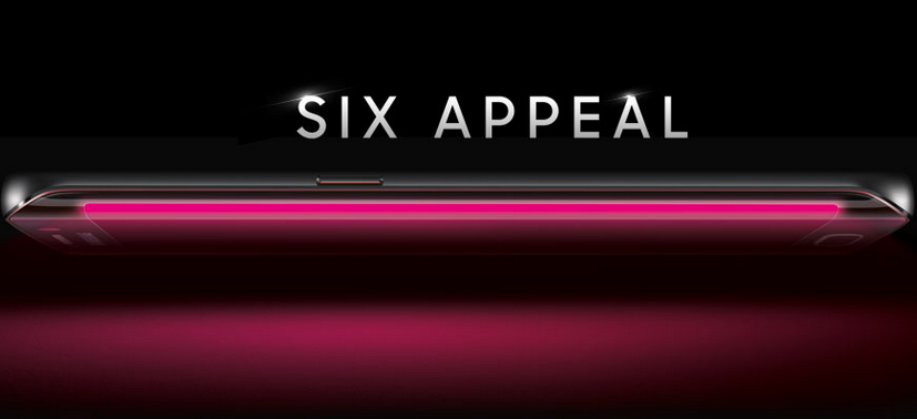 Galaxy S6 teaser T-Mobile