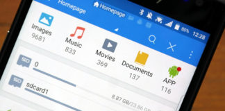 Come estrarre gli APK su Android
