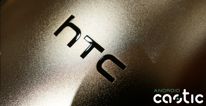 HTC One M9 Plus tasto fisico centrale