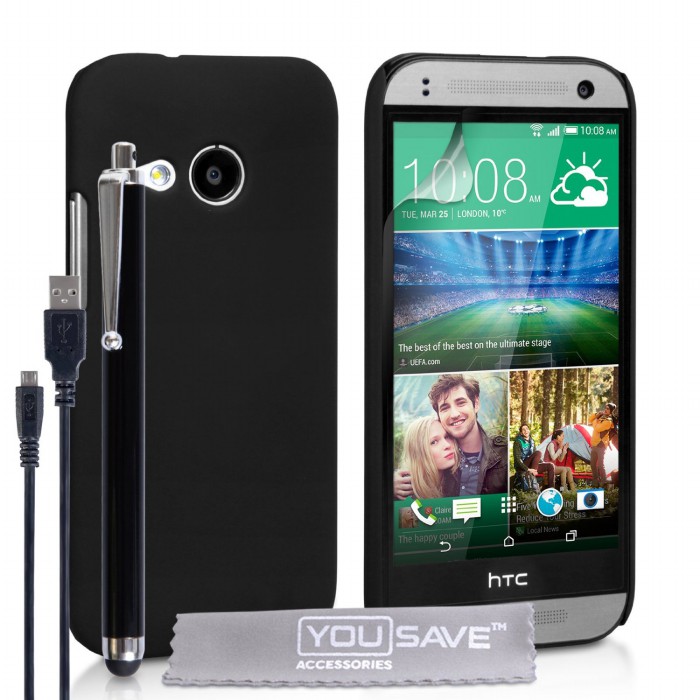 Le-migliori-5-cover-e-custodie-per-l'HTC-One-Mini-2-su-Amazon-1