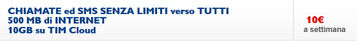 Offerta-Tim-Tutto-Compreso-Unlimited-Settimanale-Marzo-2015-minuti-ed-SMS-illimitati,-500-MB-di-Internet-3