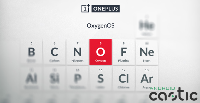 OxygenOS su OnePlus One