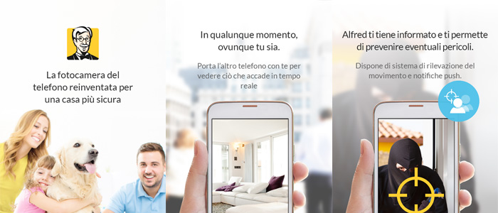 Migliori app sicurezza