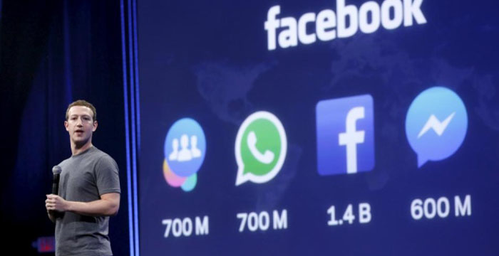 facebook platform -facebook f8 (2) facebook messenger