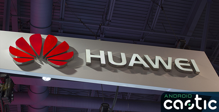 huawei p8