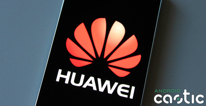 Huawei P8 nuove immagini