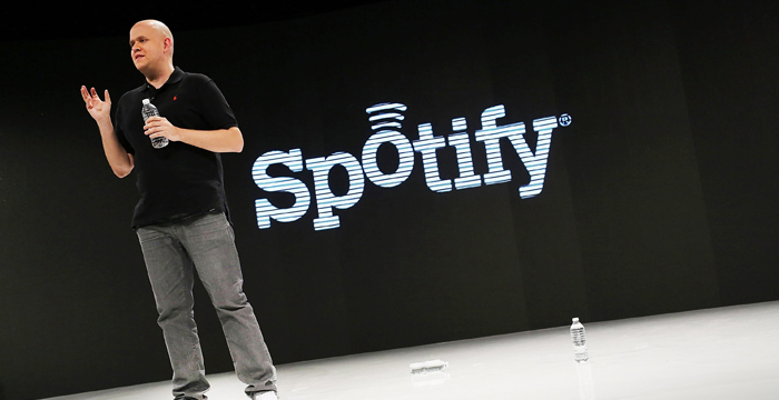 spotify