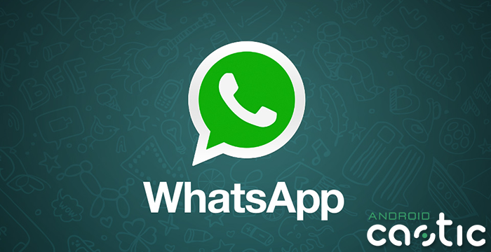 Chiamate vocali WhatsApp