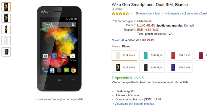 wiko goa -amazon-13032015