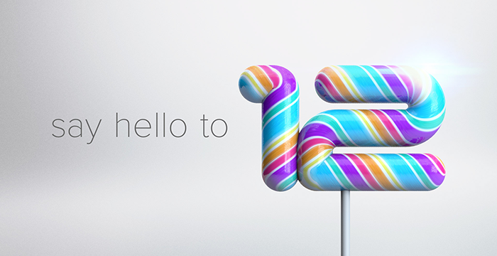 Cyanogen OS 12 disponibile al download