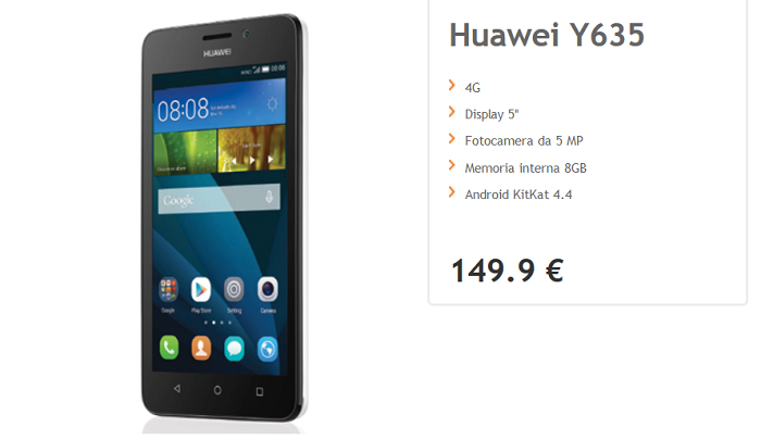 Huawei-Y635-caratteristiche,-offerte-operatore-Wind-e-specifiche-tecniche-3