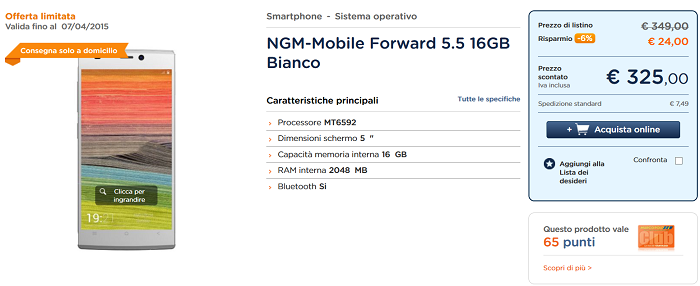 NGM-Forward-5.5-caratteristiche,-migliori-prezzi-e-specifiche-tecniche-5