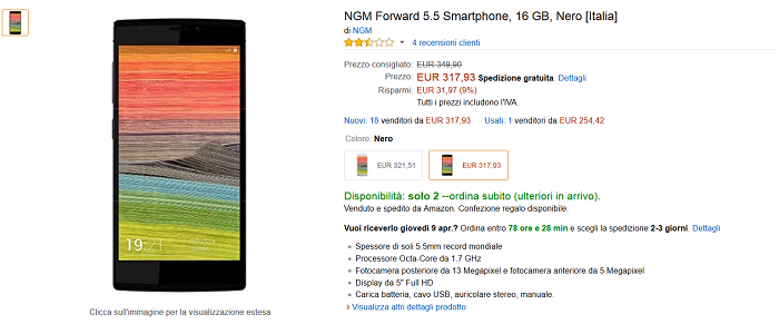 NGM-Forward-5.5-caratteristiche,-migliori-prezzi-e-specifiche-tecniche-6