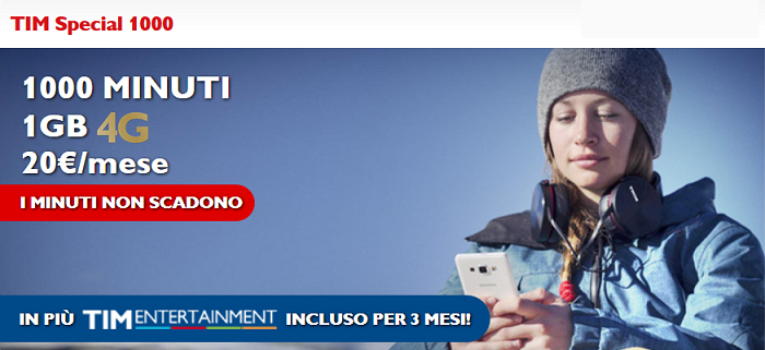 Offerta-Tim-Special-1000-Aprile-2015-1000-minuti,-1-GB-di-Internet-in-LTE-1